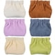 thumbnail image 1 of 6 uds bolsas de pana bolsa de almacenamiento elástica de pana bolsa de maquillaje bolsa de lápiz labial bolsas de joyería, 1 of 6