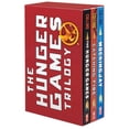 thumbnail image 5 of The Hunger Games Trilogy, 5 of 5