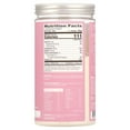 thumbnail image 2 of Women's Best Fit Pro Premium Whey Protein Powder, Vanilla, 24g Protein, 18 oz, 2 of 7
