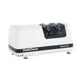 thumbnail image 1 of Chef'sChoice Model 320 Professional Electric Knife Sharpener with Diamond Hone, 2 Stage, in White (0320000), 1 of 7