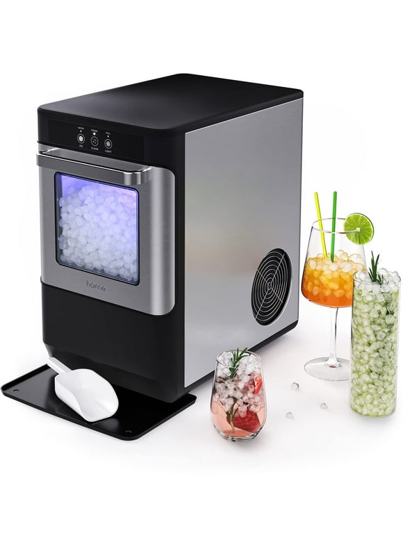 Portable Ice Makers in Ice Makers