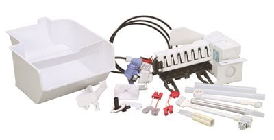 hotpoint ice maker replacement