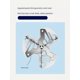 thumbnail image 4 of 1pc Plastic Lint Remover , Modernist Easy Remove Fuzz Electric Lint Remover For Household, 4 of 5