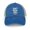 Blue, variant on I Have Selective Hearing Khaki Baseball Cap 100% Cotton Hats for Men Hats for Women