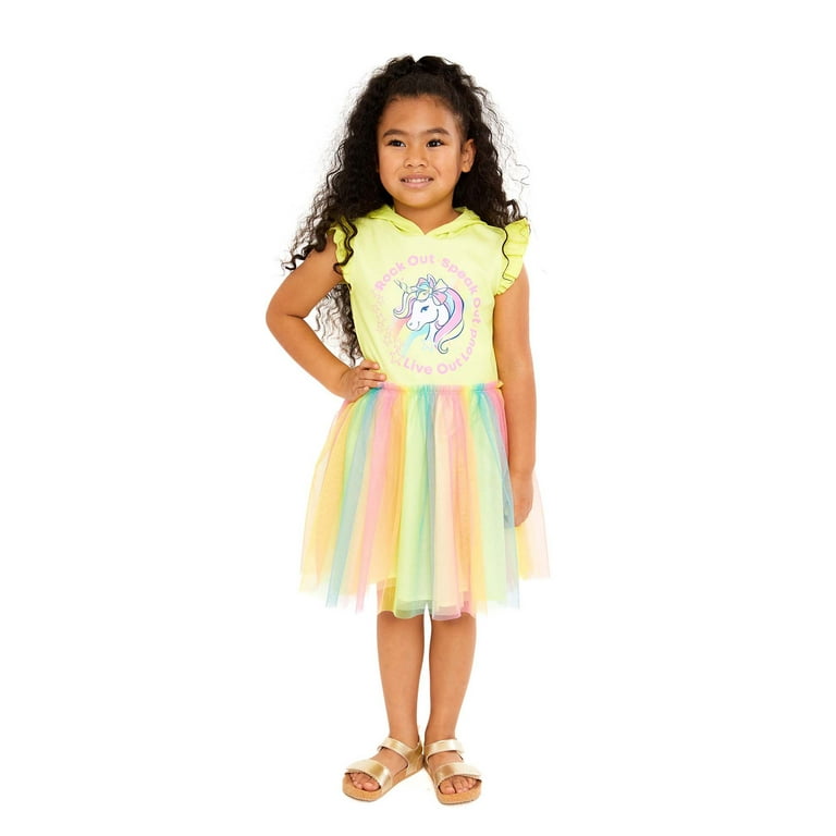 Jojo siwa unicorn clearance outfit