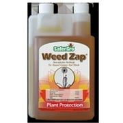 Safergro 4239 Weed Zap - Gallon