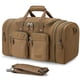 thumbnail image 1 of Bolsa de lona Gonex, 50 L, resistente al agua, para viajes y café, 1 of 7