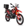thumbnail image 1 of Motocicleta Veloci Xeverus Evo Pro 330R 2027 Rojo, 1 of 7