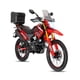 thumbnail image 1 of Motocicleta Veloci Xeverus Evo Pro 330R 2027 Rojo, 1 of 7