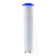 thumbnail image 2 of 5 Pcs 115*25cm Shower Head Filters PC PP Cotton Negative Ions Pressurized Handheld Bathroom Showering Filter Out-Sand Rust, 2 of 5