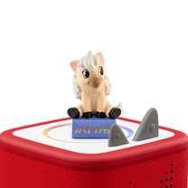 tonies Favorite Myths: Greek Mythology Audio Toy Figurine, Age Group 5 