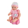 thumbnail image 3 of Poupée bébé avec pot musical, 3 of 3