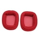 thumbnail image 2 of Almohadillas para los oídos, almohadillas para los oídos, accesorios suaves para auriculares, almohadillas de repuesto, rendimiento finamente ajustado, 2 of 8