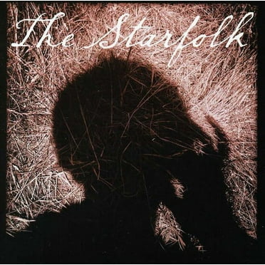 The Starfolk - The Starfolk - Music & Performance - CD