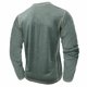 thumbnail image 5 of pstuiky camisa de manga larga para hombre, Camisa informal de manga larga con cuello redondo y botones de color liso para hombre salir tops m, 5 of 9