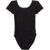Danskin Now - Girl's Short Sleeve Leotard