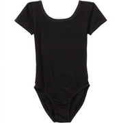 Danskin Now - Girl's Short Sleeve Leotard