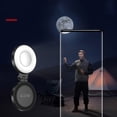 thumbnail image 3 of Guardoinrt Selfie Light For Phone Adjustable Brightness Dual Color Temperature Portable and Magnetic Mobile Phone Fill Light, 3 of 6
