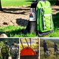 thumbnail image 6 of Christmas 29oz Stainless Steel Insulated Thermos with Tea Filter, 360° Printed Travel Bottle, Leakproof BPA-Free Flask with Anti-Slip Base, 304 Inner & 201 Outer, Vacuum Cup, 6 of 6