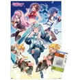 thumbnail image 1 of Hatsune Miku - Groupe, 1 of 4