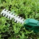 thumbnail image 5 of Kenally Cortasetos eléctrico práctico profesional, cortacésped impermeable a prueba de herrumbre, cortacésped, mango antideslizante, Base Jardín y Patio, 5 of 6