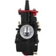 thumbnail image 4 of Noir Carburateur de moto PWK de 28 mm pour Honda, Yamaha, Suzuki, Kawasaki, KTM, 75, 80, 100, 125 et 150 cm - Pour motos tout-terrain, 4 of 5