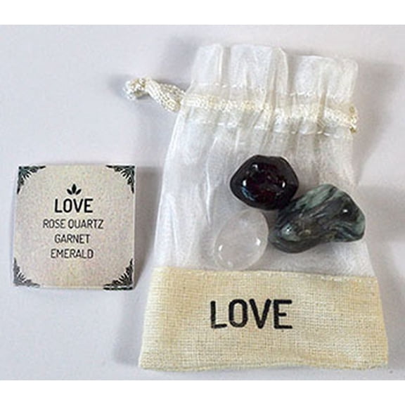 Love Stones kit