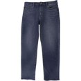 thumbnail image 1 of Jeans de pierna recta Articles of Society Shannon 25 Azul, 1 of 2