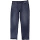 thumbnail image 1 of Articles of Society Jeans de pierna recta Shannon para mujer, azul, 26, 1 of 2
