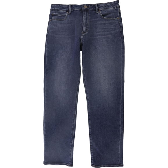 Jeans de pierna recta Articles of Society Shannon 25 Azul