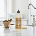 thumbnail image 6 of Mrs. Meyer's Clean Day Liquid Dish Soap, Acorn Spice, 16 Fl Oz (Pack of 6), 6 of 6