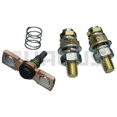 thumbnail image 1 of FPE - Forklift CONTACTOR KIT 50014708 HACUS Aftermarket - New. All items ship from the USA. Additional taxes and Duties may apply., 1 of 1