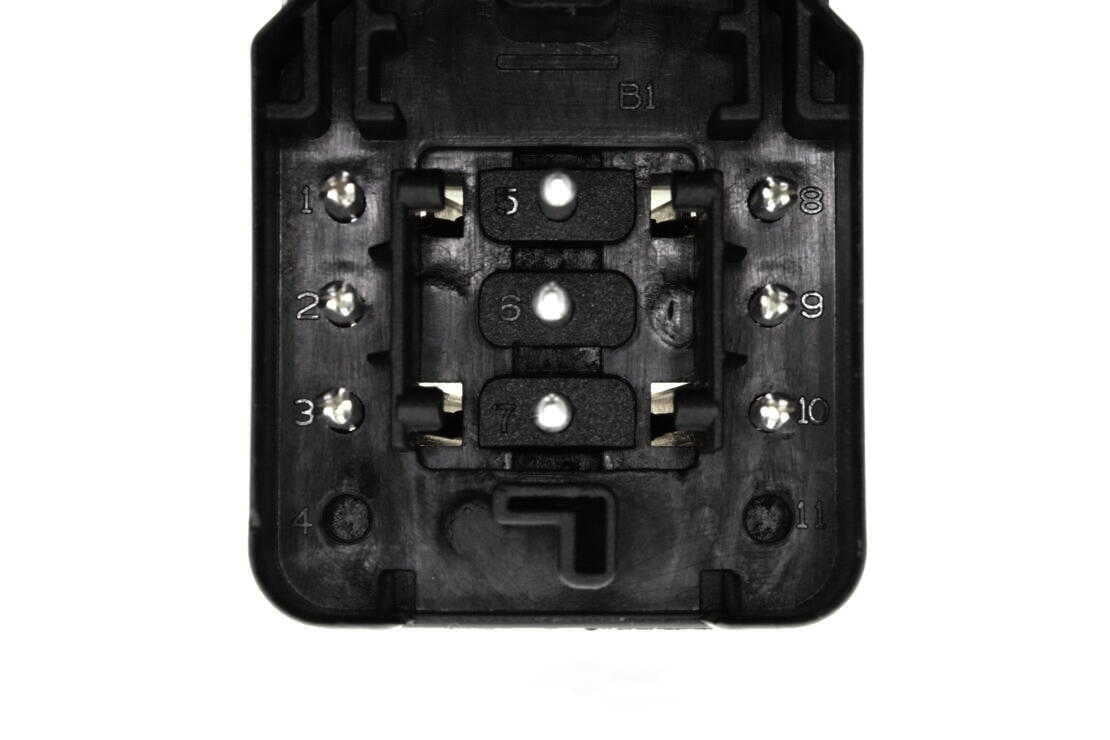 VEMO V20-80-1607 Ignition Switch