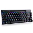 thumbnail image 1 of Teclado Magic-Refiner Negro, 1 of 8