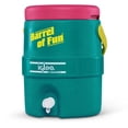 thumbnail image 2 of Termo Igloo Barrel of Fun Retro de 2 Galones, 2 of 4