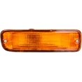 thumbnail image 1 of OE Replacement Toyota Tacoma Front Passenger Side Signal Light (Partslink Number TO2531122), 1 of 2