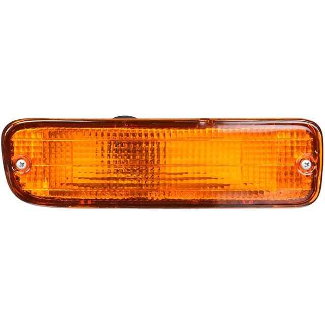 OE Replacement Toyota Tacoma Front Passenger Side Signal Light (Partslink Number TO2531122)
