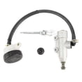 thumbnail image 1 of Hydraulic Brake Pump Rear Foot Master Cylinder Pump Fit for KAZUMA Jaguar 500 500cc STELS 500GT ATV UTV PARTS, 1 of 5