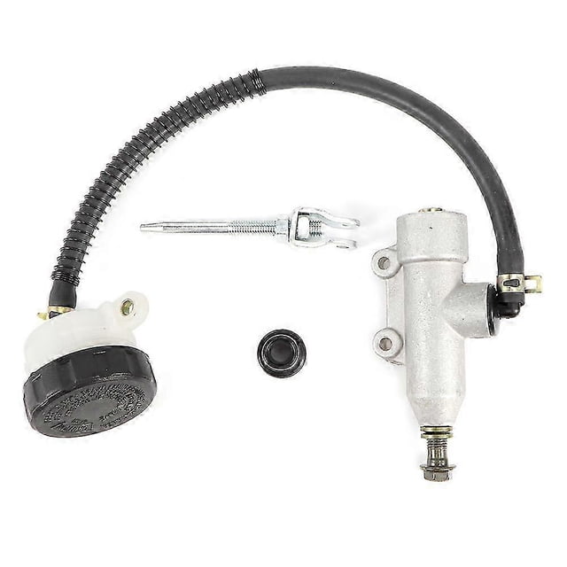 Hydraulic Brake Pump Rear Foot Master Cylinder Pump Fit for KAZUMA Jaguar 500 500cc STELS 500GT ATV UTV PARTS