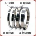 thumbnail image 4 of Speravity Hoja de tira de de coche conector de cinta de camión de vehículo accesorios de mantenimiento de reparación de soldadura de Vehículos, repuestos y accesorios Mis 0.12x10x10m, 4 of 6