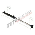 thumbnail image 3 of Hydraulic Cylinder 1.5 in bore x 10 in stroke tang hydraulic cylinder Welded Double Acting 3500 PSI, 3 of 6