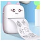 thumbnail image 4 of Impresora térmica Bluetooth Linda Kitten + 11 rollos, 4 of 5