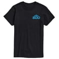 thumbnail image 2 of NASCAR - 2026 Daytona International Speedway Short Sleeve Graphic T-Shirt, 2 of 4
