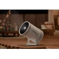 thumbnail image 1 of Proyector Samsung The Freestyle 2da Gen Cloud White SP-LFF3CLAXXZX Samsung The Freestyle 2da Gen, 1 of 5