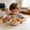 A, variant on QuanTara Silicone Suction Bowl - Penguin Design, Feeding Bowl with Lid, Non-Slip, BPA Free, Dishwasher Safe, Self-Feeding, Heat Resistant