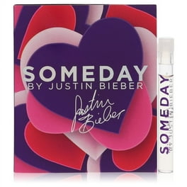 Someday Vial (sample) By Justin Bieber - 0.05 oz Someday Vial (sample) By Justin Bieber - 0.05 oz