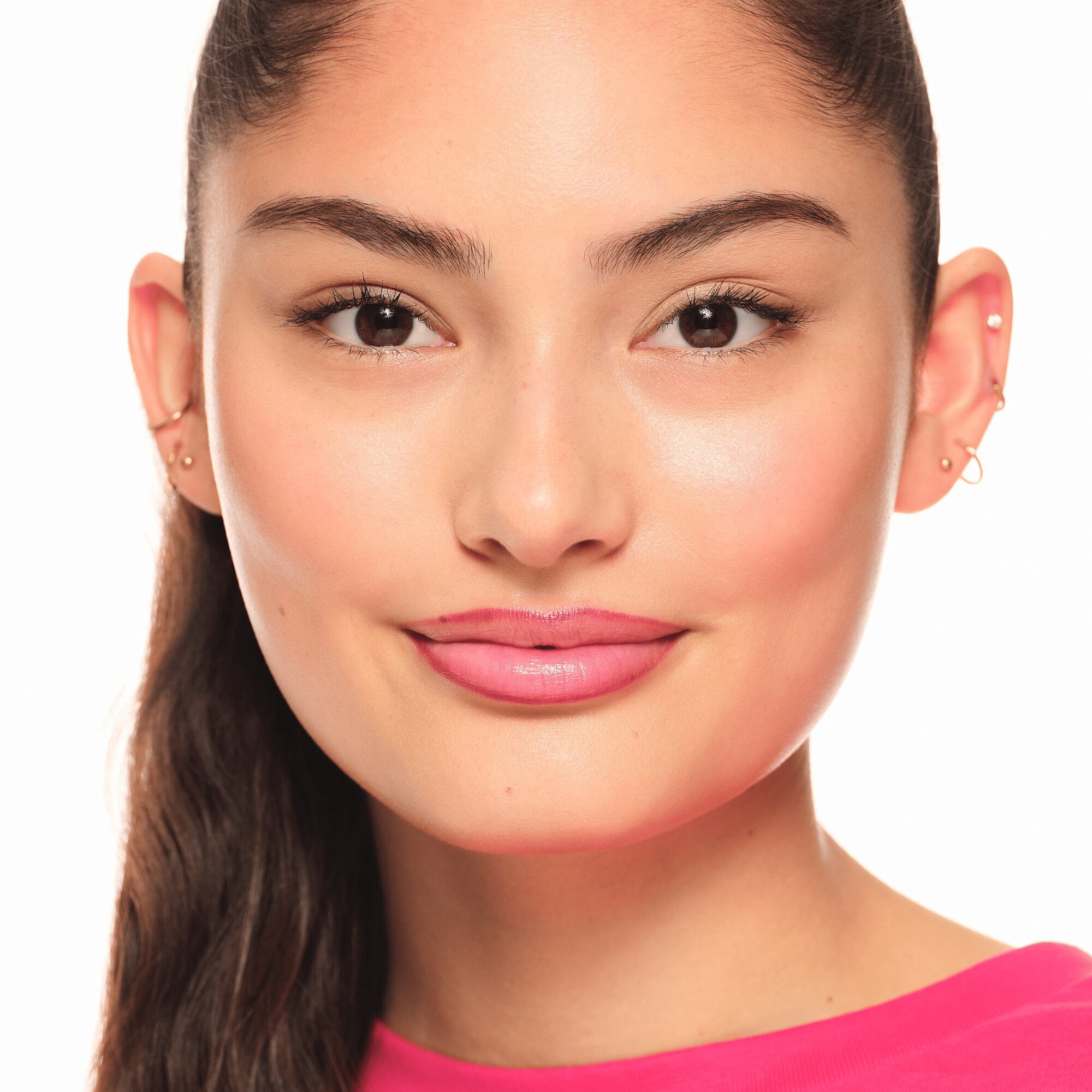 essence Line N' Stain! Tattoo Lip Liner 01 Everyone's Nude-Pink