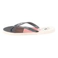 thumbnail image 3 of Sandalia Polo Para Hombre Color Rojo, 3 of 7
