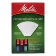thumbnail image 2 of Filtros para café Melitta Super Premium #4 Con 100 Piezas, 2 of 3