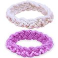 thumbnail image 2 of FROG SAC 2 Pulseras de nudo marinero para mujer, pulseras náuticas de cuerda con nudo para FROG SAC FROG SAC, 2 of 2